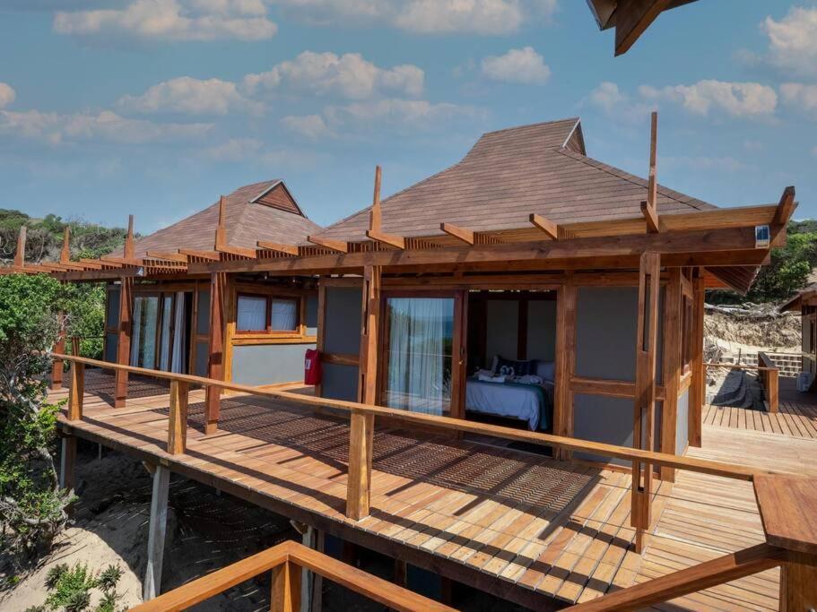 Aloha 22 Villa Ponta Mamoli Exterior photo
