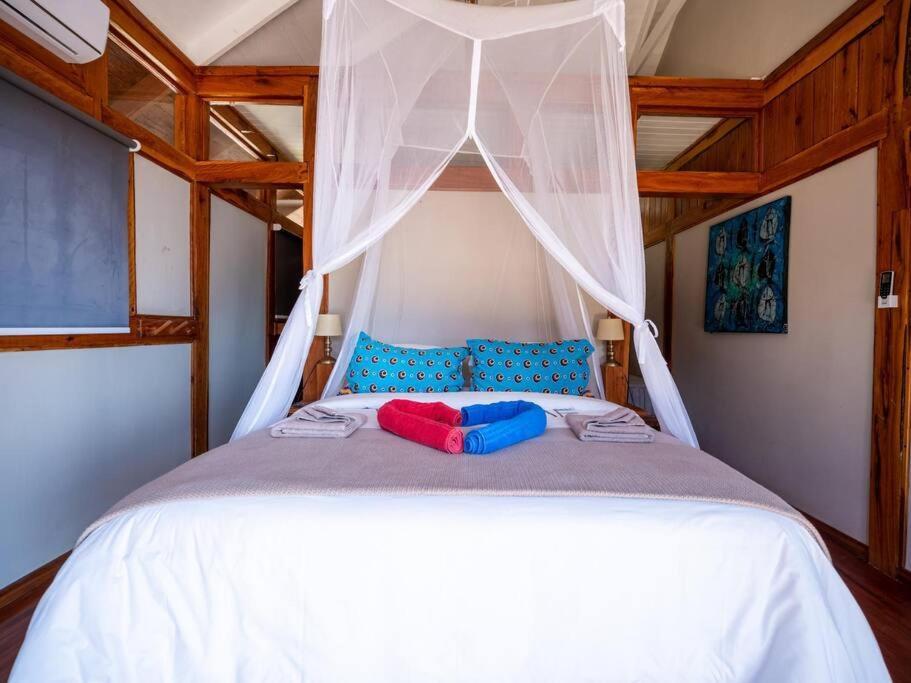 Aloha 22 Villa Ponta Mamoli Exterior photo