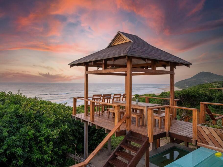 Aloha 22 Villa Ponta Mamoli Exterior photo